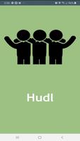 my-hudl Poster