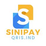 Sinipay agent pulsa qris ind
