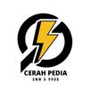CERAH PEDIA SMM & PPOB APK