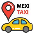 MEXI TAXI icône