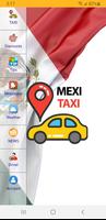 MEXI TAXI Affiche