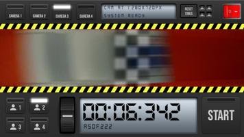 HawtCam - Toy car time trackin capture d'écran 2