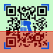 QR Code Scanner 图标