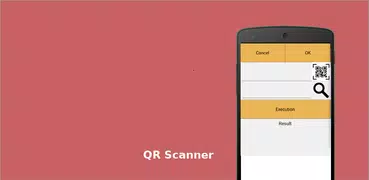 QR Code Scanner