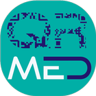 قارئ النشرة الطبية QR-MED-icoon