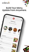 QR Menu Maker screenshot 1