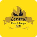 Central Pizza & Burger Haus APK