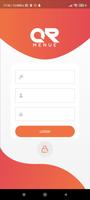 Qrmenue Pos capture d'écran 3