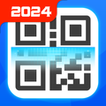 ”QR code Scanner & Generator