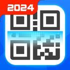 QR code Scanner & Generator 아이콘