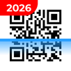 QR Scan Master: Barcode Reader APK