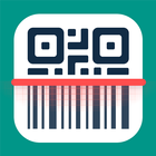 QR Scanner - Barcode Scanner icône