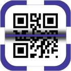 QR Code Scanner | QR Code Generator-icoon