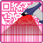 QR Code Reader & QR, Barcode M icône