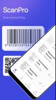 QR ScanPro: Barcode Generator poster