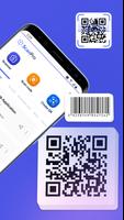 QR ScanPro: Barcode Generator screenshot 1