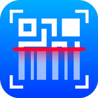QR Scanner - Barcode Generator icon