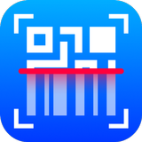 QR Scanner - Barcode Generator icon