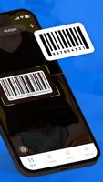 QR Scanner - Barcode Generator screenshot 1