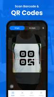 QR Scanner - Barcode Generator screenshot 2