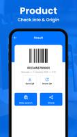 QR Scanner - Barcode Generator screenshot 3