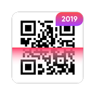 QR & Barcode Scan: Android App icon
