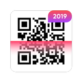 QR & Barcode Scan: Android App icon