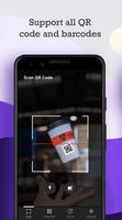 QR & Barcode Scan: Android App الملصق