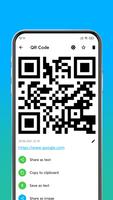 QR Scanner ポスター