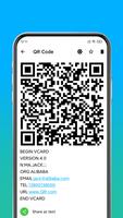 QR Scanner capture d'écran 1