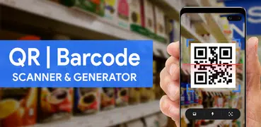 qr kostenlos & barcode scanner