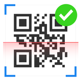 QR Code Scanner Lite - QR Scan 아이콘