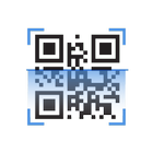 QR Barcode Scanner & Generator ícone