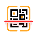 APK QR scanner, Barcode Scanner