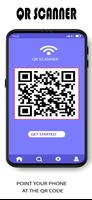QR & Barcode Scanner poster