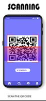 QR & Barcode Scanner screenshot 1