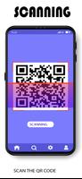 QR & Barcode Scanner ภาพหน้าจอ 1