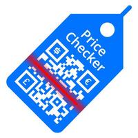 Scan Price Tag: QR & Barcode Reader & Scanner 2020 скриншот 2