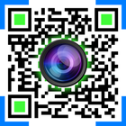 Qr Code Reader, Barcode Reader icono