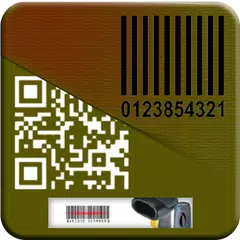 QR Code - BAR Code Reader & Generator