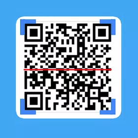 QR Code Scanner and Generator