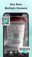 Easy Scan- QR Scanner& Creater الملصق