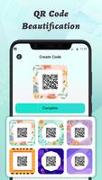 Easy Scan- QR Scanner& Creater تصوير الشاشة 3