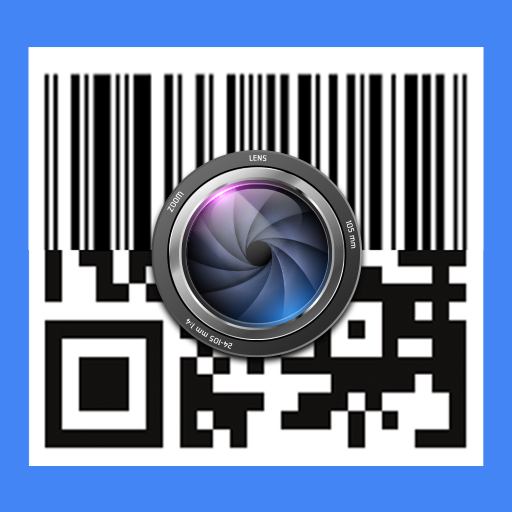 QR Scanner & Barcode Scanner