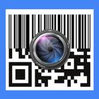 Icona Lettore QR - QR Code Scanner