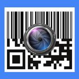 QR Scanner: Barcode Scanner icône