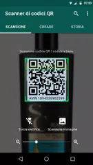 download Lettore QR Code - QR Reader XAPK