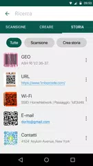 download Lettore QR Code - QR Reader XAPK