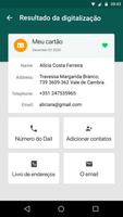Leitor de Código QR - QR Code imagem de tela 2
