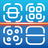 QR & Barcode - Scan & Generate Zeichen